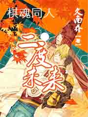 棋魂同人 二度未来