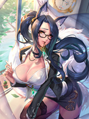 毒奶和FLAG又不是我的错