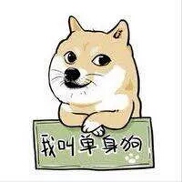 单身狗的穿越之旅