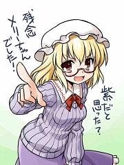 梅莉的怪异事件见闻录