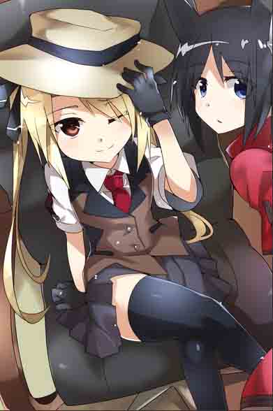 伪娘的福尔摩斯不吃软饭