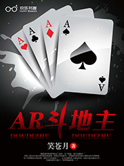 AR斗地主