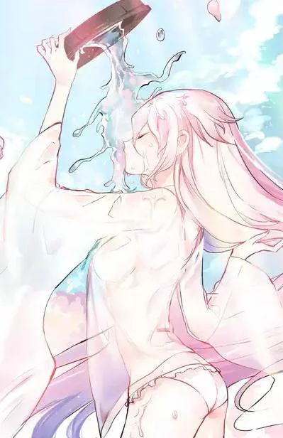 为无限世界献上皇者