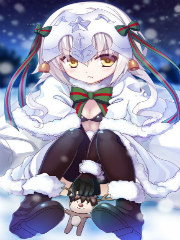 我可能是个假贞德