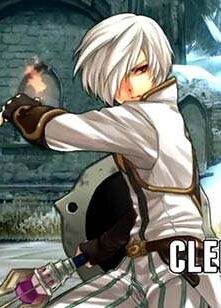 不想当法爷的牧师不是好刺客