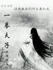 一拳夫子