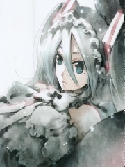 雪与魔法的初音未来