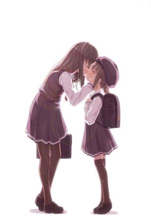 高坂百合