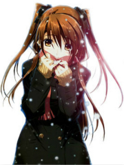 当爱恋交错之时