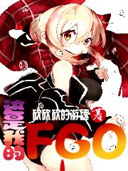 这是我的FGO