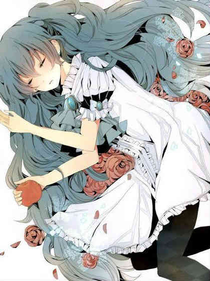 七王子殿下又睡啦