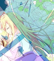 我是穿越者，也是轻小说作者