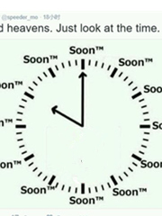 蛋拐玩家的SoonTM世界冒险