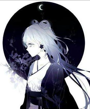 千秋月别人间刀