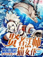 贤者法师与他的猫女仆