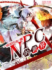 npc的世界