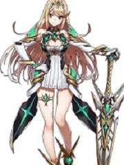 从异度之刃开始