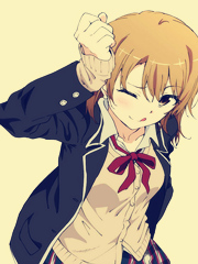 喜欢捉弄后辈的叶山同学