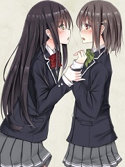 我当你是姐姐你竟然想着怎么上我？