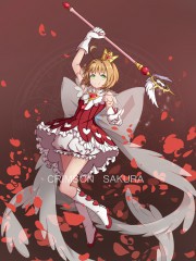 魔卡少女樱之塔罗的新生