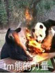 熊人不怕远征难