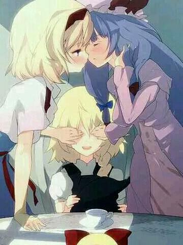 幻想乡学园化计划