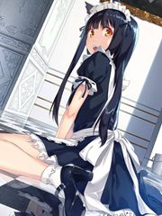 曙光女仆