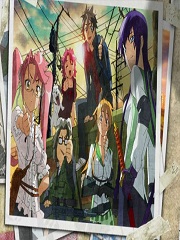 原来我家厕所真的联着异世界