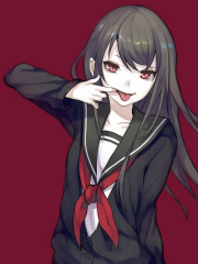 我，女子高中文艺社社长！