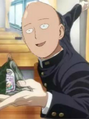 变成动漫人物的群友和秃头的我