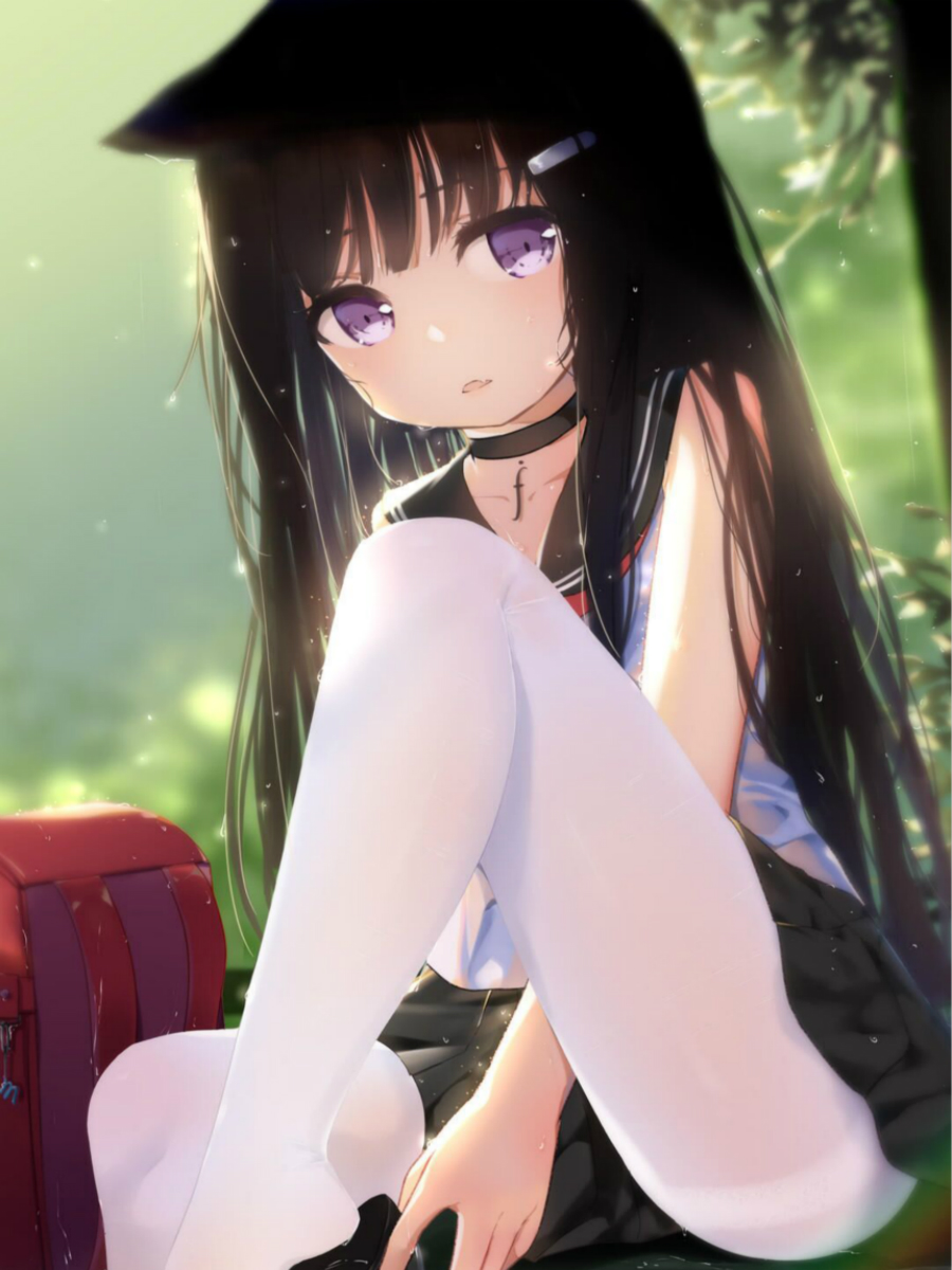 满级的我又在欺负邪神酱了