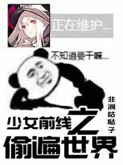 少女前线之偷遍世界