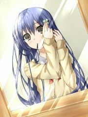 我的初恋是伪娘