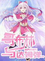 哥布林与达姆弹