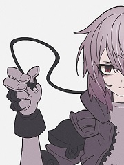 我是你的人工智能老婆