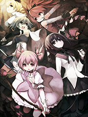 为治愈的魔法少女献上HappyEnd