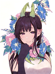 魅魔女王只想过平静的生活