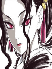 鬼灭，成为鬼之后的人生