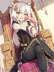 外神娘化计划