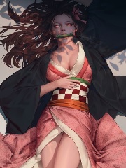 异灭之刃