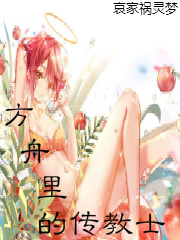 方舟里的传教士