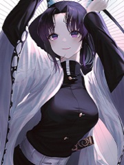 从鬼灭之刃开始的道路