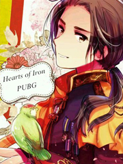 钢铁雄心之绝地求生