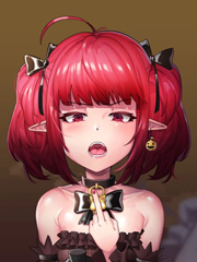 求求你别奶了！