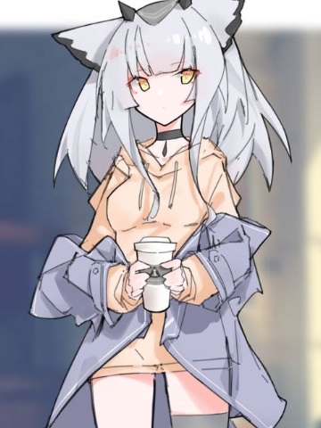 我，乌萨斯帝国第三皇女
