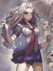 拳打妖魔，脚踢鬼怪