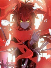 魔改二次元与无敌的我