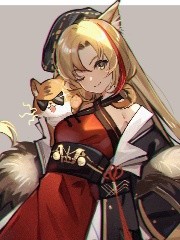 我，综漫异常调查员