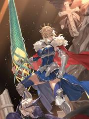 冬木的第三魔法使