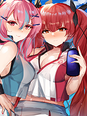 舰娘提督十二岁！